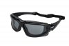 Pyramex - Okulary I-FORCE Gray Antifog
